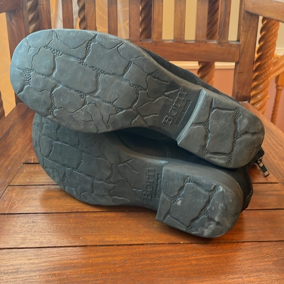 Leather Born Boots - Picture 5 of 5